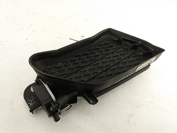 Tesla Model S Front Left Grille