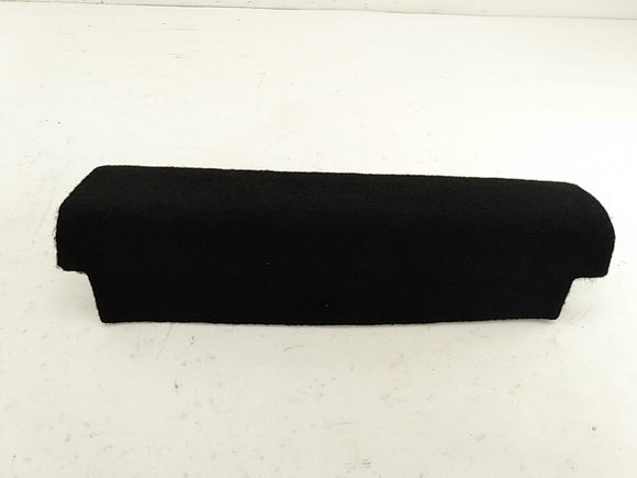 Tesla Model S Underhood Storage Trim