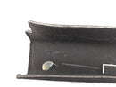 Tesla Model S Underhood Storage Trim-7