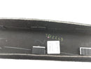 Tesla Model S Underhood Storage Trim-8