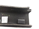 Tesla Model S Underhood Storage Trim-9