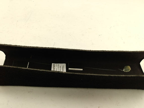 Tesla Model S Underhood Storage Trim