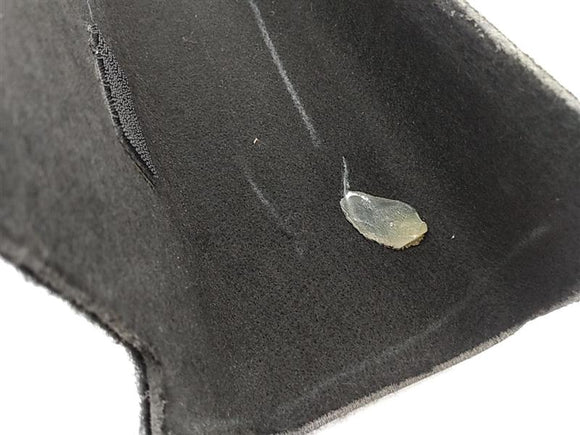 Tesla Model S Underhood Storage Trim