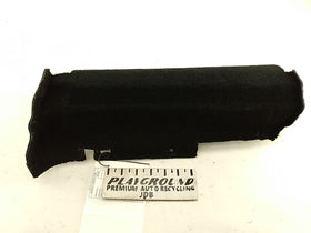 Tesla Model S Trunk Strut Cover
