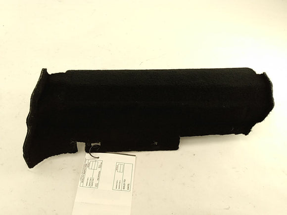 Tesla Model S Trunk Strut Cover