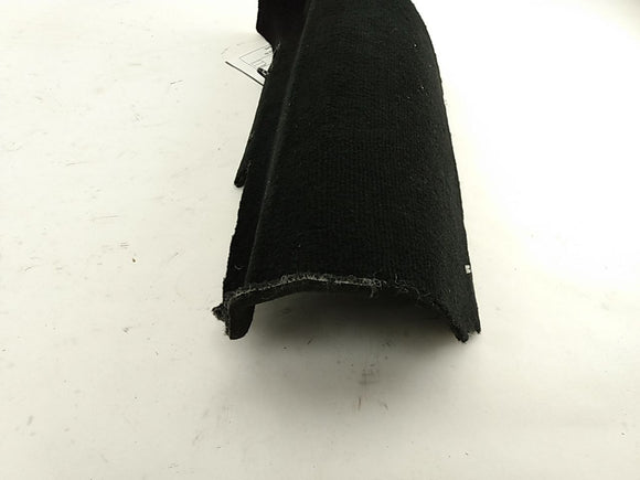 Tesla Model S Trunk Strut Cover