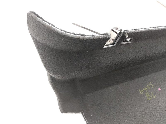 Tesla Model S Trunk Strut Cover