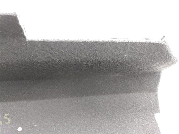 Tesla Model S Trunk Strut Cover