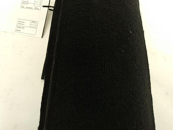 Tesla Model S Trunk Strut Cover