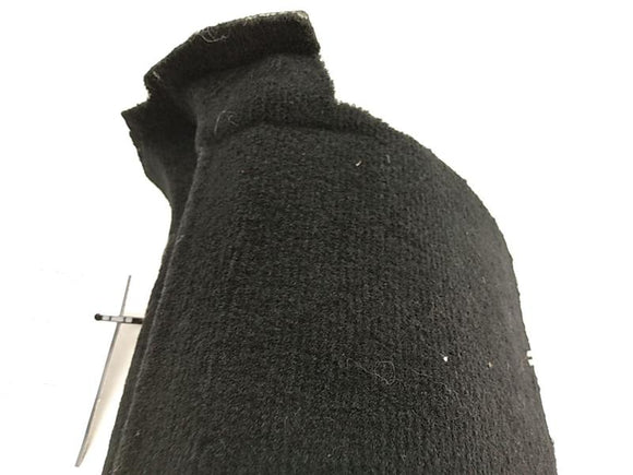 Tesla Model S Trunk Strut Cover