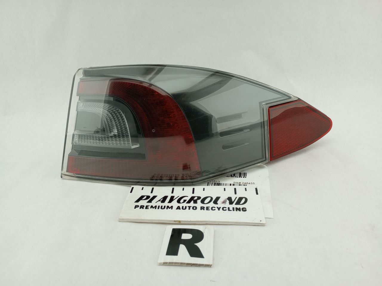 Tesla Model S Rear Right Tail Lamp