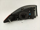 Tesla Model S Rear Right Tail Lamp-2