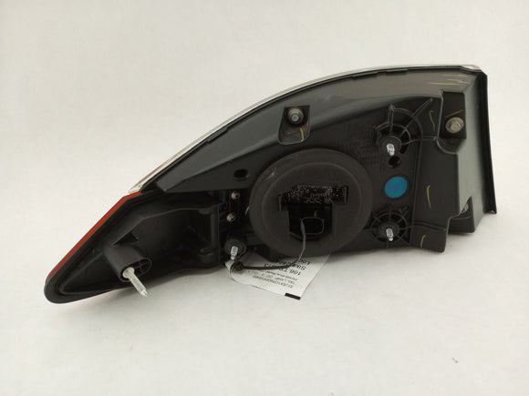 Tesla Model S Rear Right Tail Lamp