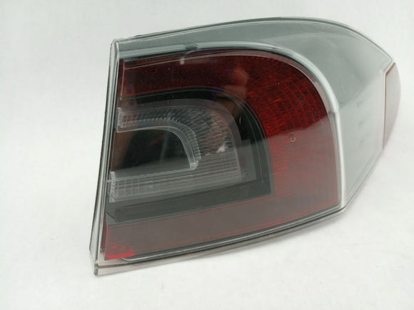 Tesla Model S Rear Right Tail Lamp