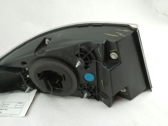 Tesla Model S Rear Right Tail Lamp