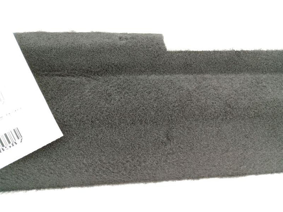 Tesla Model S Rear Trunk Strut Cover