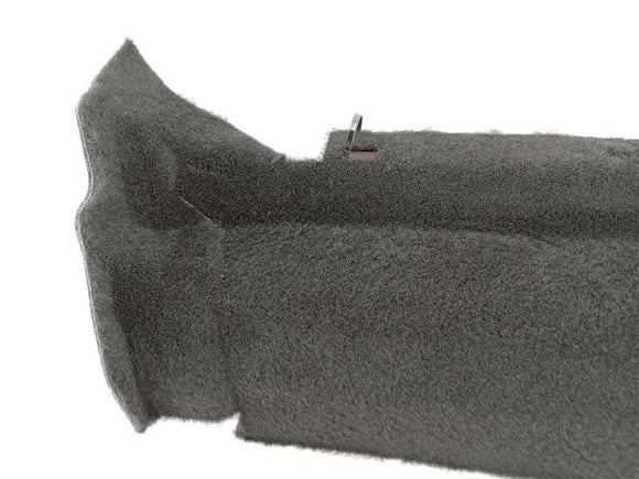 Tesla Model S Rear Trunk Strut Cover