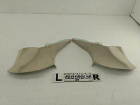 Tesla Model S Pair Of C Pillars