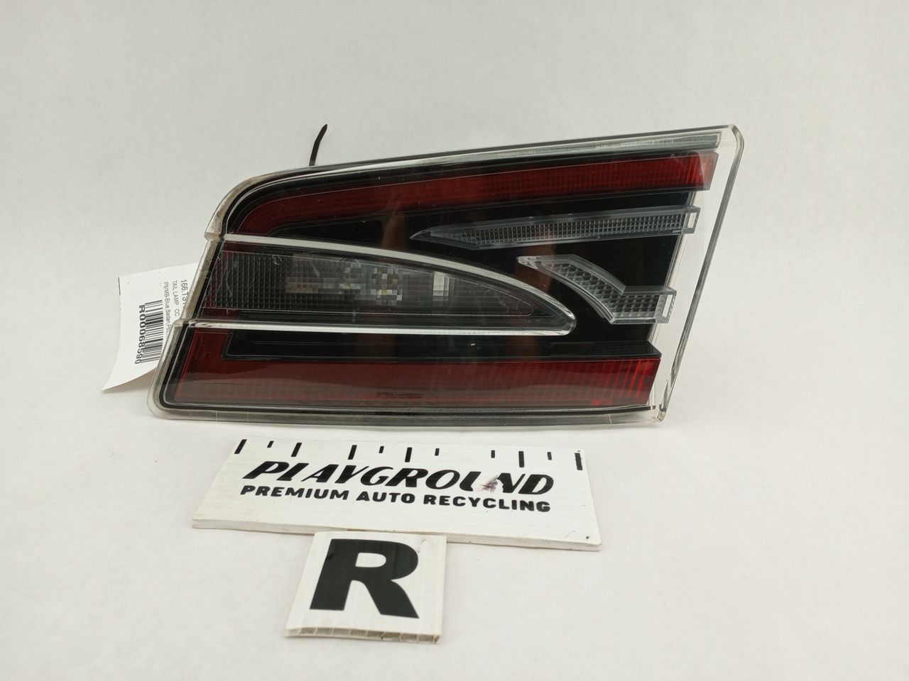 Tesla Model S Rear Right Tailgate Tail Lamp