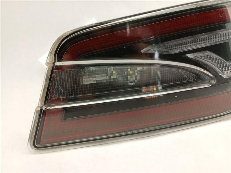 Tesla Model S Rear Right Tailgate Tail Lamp