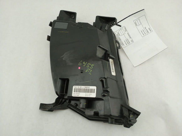 Tesla Model S Front Left Fog Lamp