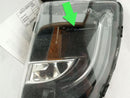 Tesla Model S Front Left Fog Lamp-4