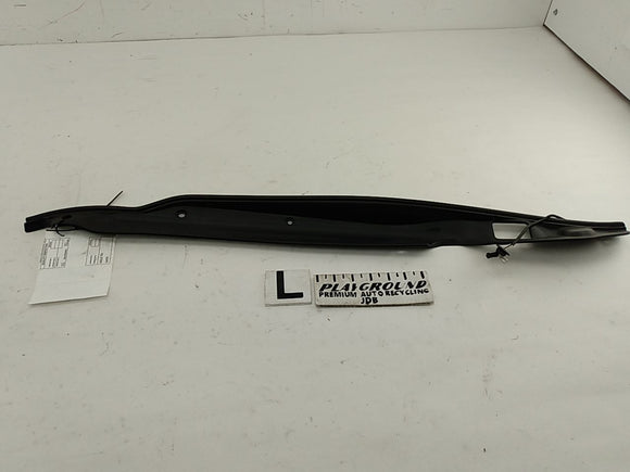 Tesla Model S Left Anti Pinch Sensor Trim