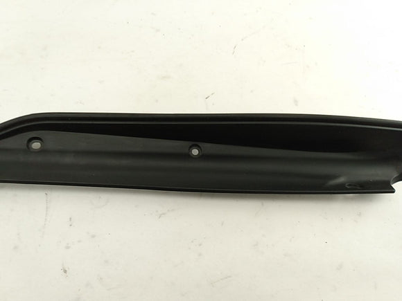 Tesla Model S Left Anti Pinch Sensor Trim