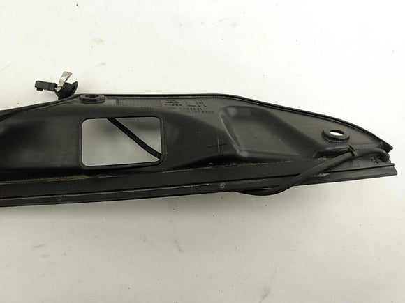 Tesla Model S Left Anti Pinch Sensor Trim