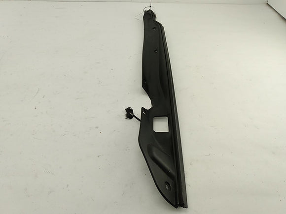 Tesla Model S Left Anti Pinch Sensor Trim