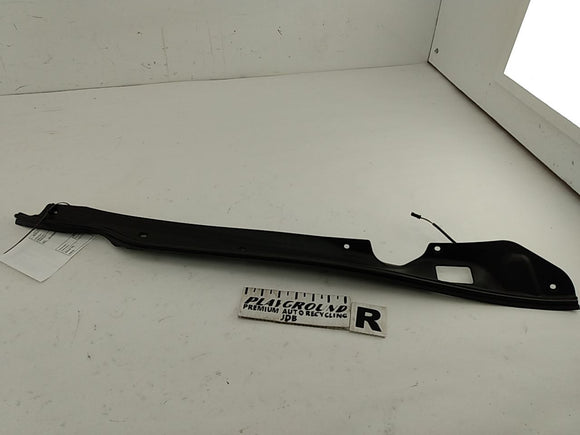 Tesla Model S Right Anti Pinch Sensor Trim