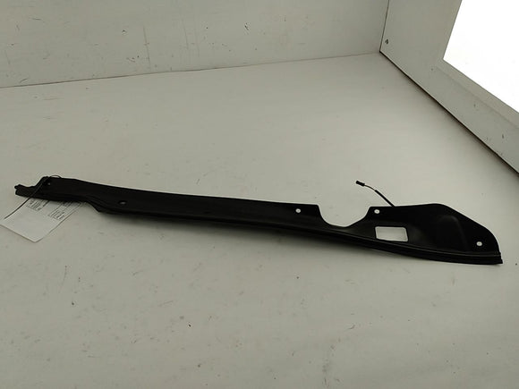 Tesla Model S Right Anti Pinch Sensor Trim