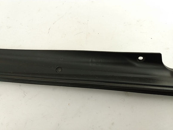 Tesla Model S Right Anti Pinch Sensor Trim