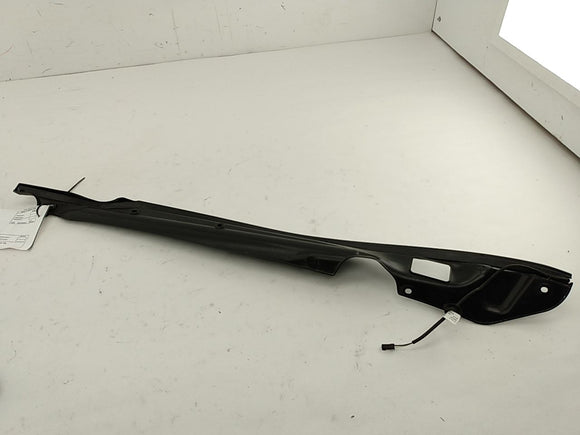 Tesla Model S Right Anti Pinch Sensor Trim