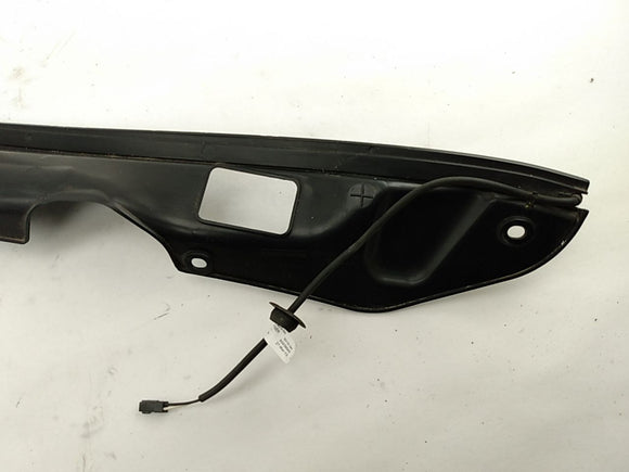 Tesla Model S Right Anti Pinch Sensor Trim