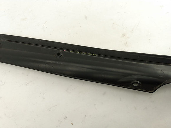 Tesla Model S Right Anti Pinch Sensor Trim