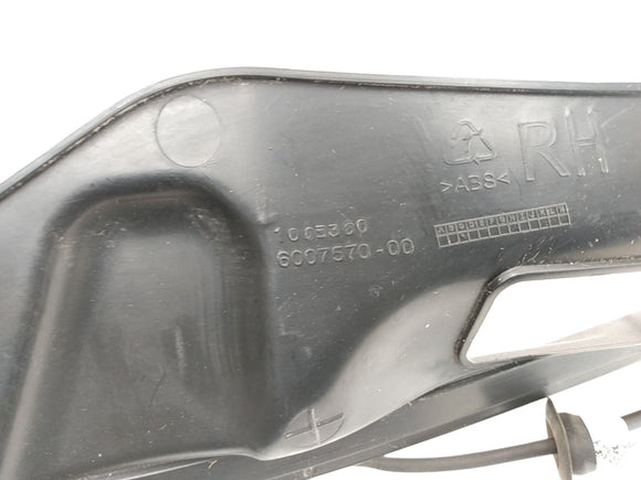 Tesla Model S Right Anti Pinch Sensor Trim