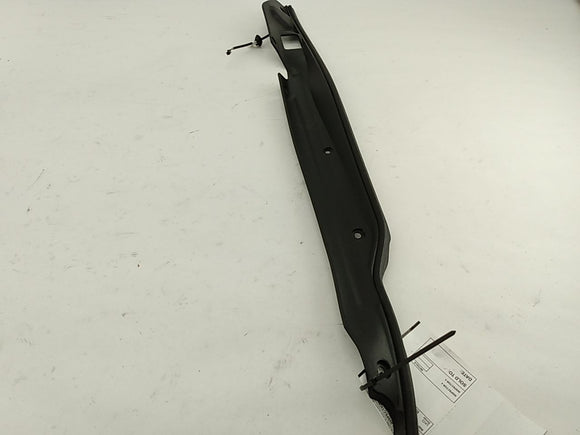 Tesla Model S Right Anti Pinch Sensor Trim