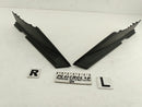 Tesla Model S Pair Of Lower C Pillar Trim-1