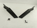 Tesla Model S Pair Of Lower C Pillar Trim-2