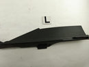 Tesla Model S Pair Of Lower C Pillar Trim-4