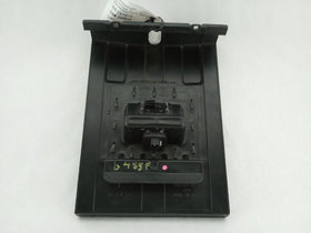 Tesla Model S Hood Latch Cover - 0