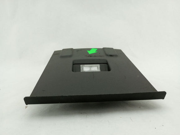 Tesla Model S Hood Latch Cover