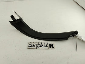 Tesla Model S Rear Right Trunk Garnish