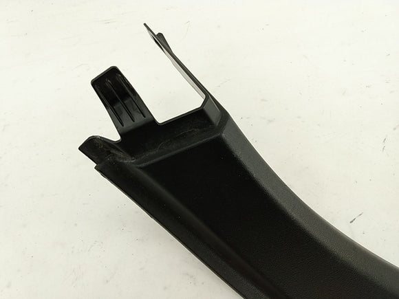 Tesla Model S Rear Right Trunk Garnish