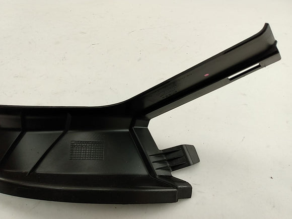 Tesla Model S Rear Right Trunk Garnish