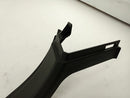 Tesla Model S Rear Right Trunk Garnish-12