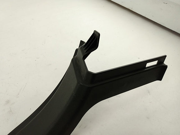 Tesla Model S Rear Right Trunk Garnish
