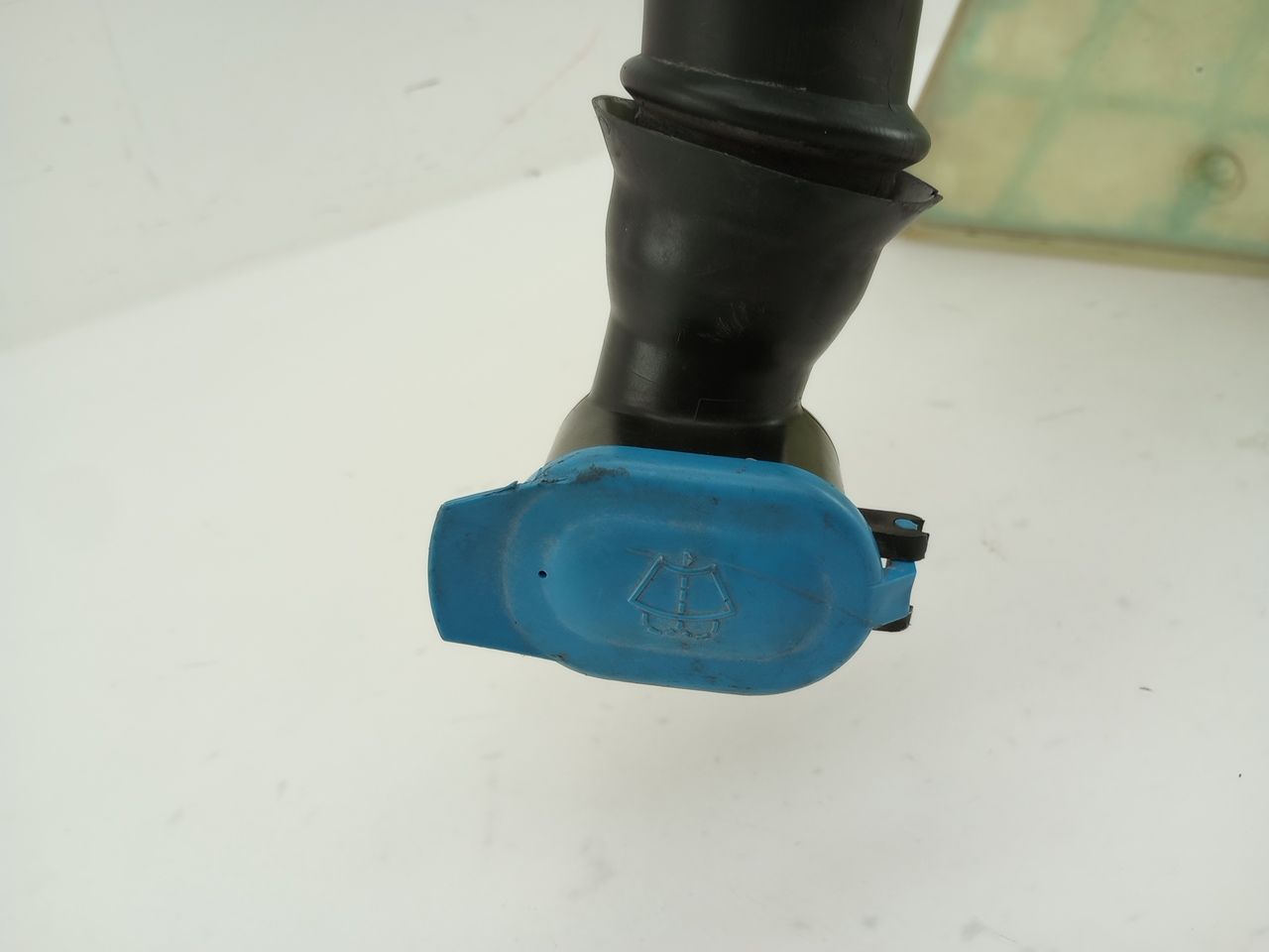 Jaguar XK8 Windshield Washer Reservoir