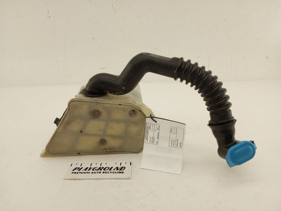 Jaguar XK8 Windshield Washer Reservoir